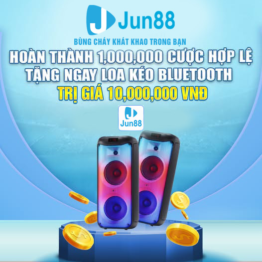 tiền thân loa blutoot